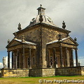 Castle Howard - Yorkshire - England